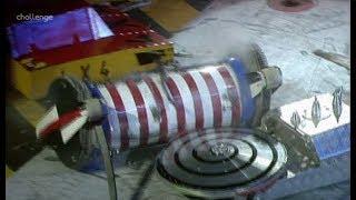 Robot Wars Series 6 Heat K