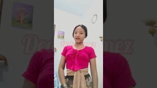 Bocil cantik #tiktok #shorts #Dede_Gemez #cantik #pink