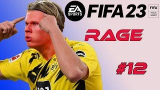 FIFA 23 RAGE COMPILATION ( Twitch Highlights) #12