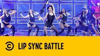 Tom Holland Performs Rihanna's "Umbrella" | Lip Sync Battle