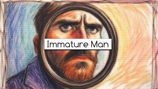 4 Clear Signs of Immaturity in Men (Females Must Watch)