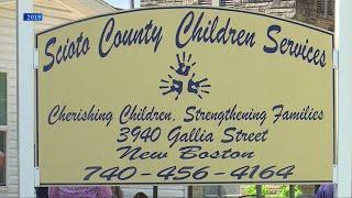 Death of 5-year-old not first involving Scioto County Children Services