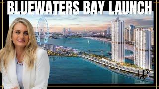 Bluewaters Bay Launch!  Bluewater Island