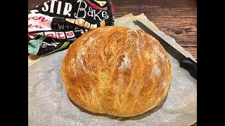 Artisan Bread Recipe  • A Classic French Bread!  - Episode 814