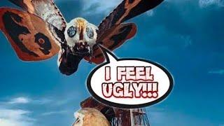 If Kaiju Could Talk in Mothra (1961)