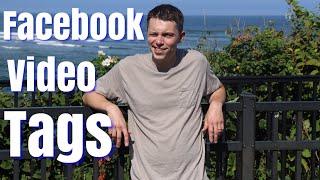 Facebook Video Tags - Facebook SEO How to