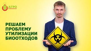 Производство кормов из биоотходов. Какие есть виды переработки отходов.