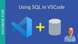 How to Use VS Code to Run SQL on a Database