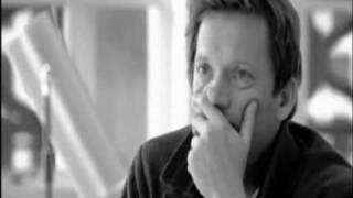 Douglas Henshall as Nick Cutter