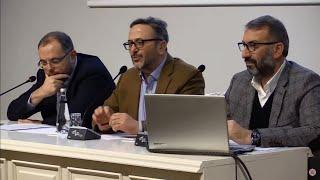 Fahrettin Paşa ve Medine Müdafaası | Panel: Erhan Afyoncu, Mustafa Küçükaşçı ve Coşkun Yılmaz