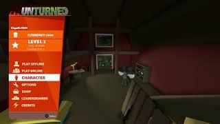 GigaDrift01 Unturned infinite money STG it works