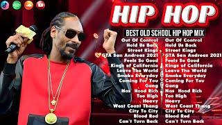 BEST NEW HIP HOP 2024  THE LEGEND 90S 2000S RAPPER  PARTY MUSIC