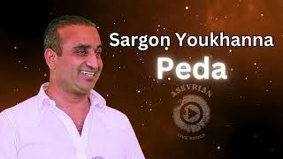 Sargon Youkhanna - Peda (Assyrian Live Songs) | 2024