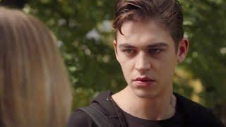 After We Fell - Tessa and Hardin Fight Scene