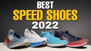 Sepatu Lari Buat Latihan Speed Terbaik - Best Speed Workout Shoes 2022