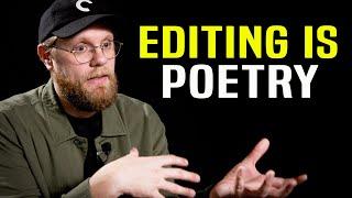 This Unbelievable Secret Makes Me A Better Editor - Lucas Harger