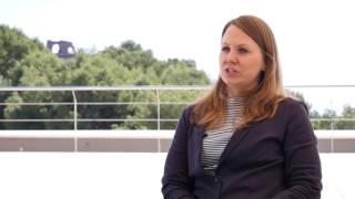 CoCA Project - Meet Early Career Researcher Elena Koch