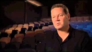 Hansel & Gretel Set Interview: Kevin Messick/Producer, Part 2