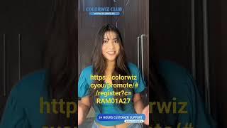 India's Best Platform #colorwiz