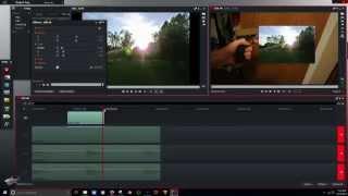 HOW TO ADD AN IMAGE TO A VIDEO FOR A LENGTH OF TIME IN LIGHTWORKS