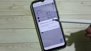 All Samsung Galaxy Phones | How to Delete Contacts from Google Account Permanently