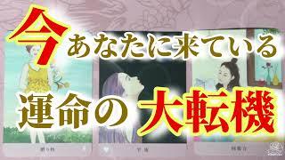 【納得‼️】点と点が繋がる日どうぞ答え合わせしてください