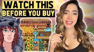 This Might NOT Be The Farming Game You Expected | Roots of Pacha Review