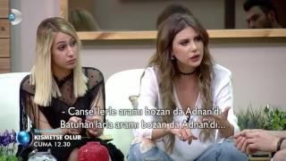 Kısmetse Olur 411.Bölüm Fragmanında Adnan ve Emre Kavgasında İpler Koptu!