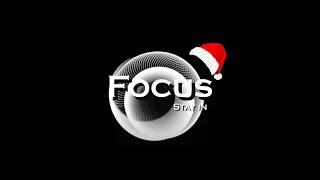 FOCUS News Release | Christmas edition | Writing Class A1 Year 2