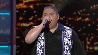  Dance, Dance, Revolution    Gabriel Iglesias from my I'm Not Fat    I'm Fluffy comedy special