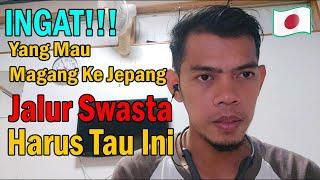 Magang Jepang Swasta | Magang ke Jepang Jalur Swasta | Nawa Desu