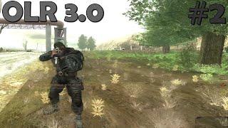 STALKER: Oblivion Lost Remake 3.0 #2 - Garbage, Duty, and Pseudodogs...