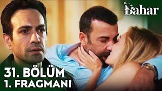 Bahar 31. Bölüm 1. Fragmanı | Evren Şokta!