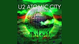 Atomic City (Tiësto Remix)