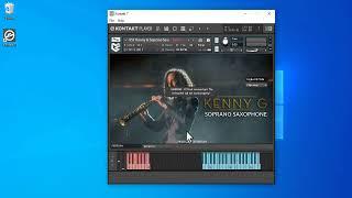  How to Enable the Virtual Keyboard in Kontakt 7 | Native Instruments Tutorial