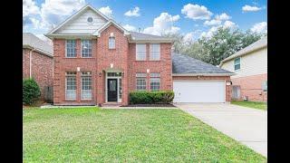 1401 Bob White Avenue | Katy Real Estate