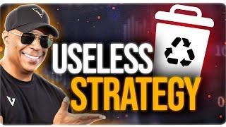 What if Everyone Used My Strategy? | would the market change?