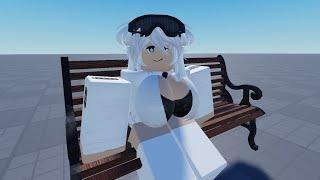 R63 meet's bacon | Roblox animation