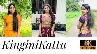 KinginiKattu | Mallu Singh | Devikrishna.MK | Haritha Shaji | Sukurtha Shaji | AMG