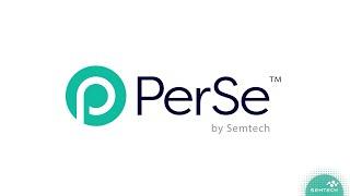 Introducing PerSe: Technology That Makes More Sense