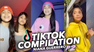 TikTok DANCE Compilation!! (Latest) | Niana Guerrero