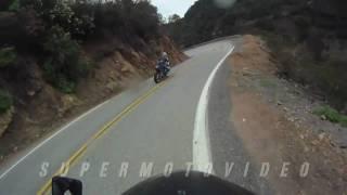 HEAD ON CRASH "CLOSE CALL".mp4