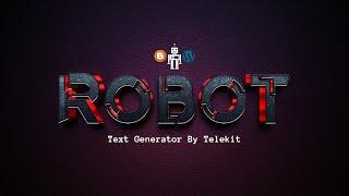 Custom Robot.txt Generator For Blogger & Wordpress