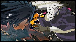 Madara vs. Obito – Closer than you think