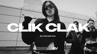 BABYMONSTER Type Beat "CLIK CLAK" Hard K-Pop Instrumental