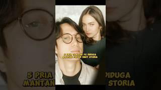 5 pria tampan yg diduga mantan pacar Enzy Storia #viral #viralvideo #shortvideo #share  #shorts #fyp