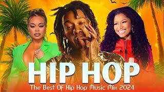 Hip Hop Summer Mix 2024  Tyga, 50 Cent, Nicki Minaj, Wiz Khalifa