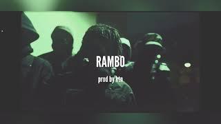 OFB Dsavv x Akz x 1PLIKE140 "Rambo" Uk Drill Type Beat  (prod by ktn)