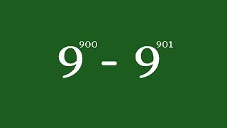 The HARDEST SAT Problem of All Time