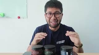 REVIEW POMADE FOLTI BAFFI